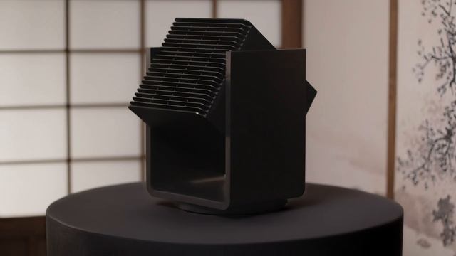 Представляем обогреватель и вентилятор в одном продукте смотреть онлайн