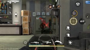 Modern Strike Online