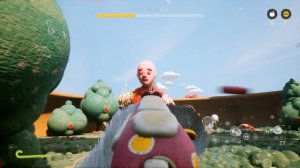 Atomic Heart ПРОХОЖДЕНИЕ