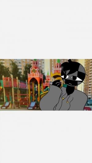 просто видео (в описании)