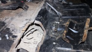 как заменить сетку топливного насоса 🚙 НИВА/NIVA 2131 часть 1 20-10-2025