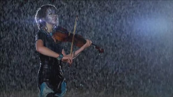 Линдси Стирлинг - Танец стихий