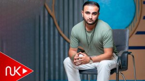 Mursel Seferov - Menden Sorusma