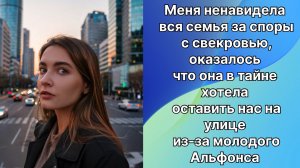 Истории из жизни|ненавидит вся семья |Аудио рассказы|Аудиокниги слушать онлайн|Жизненные истории