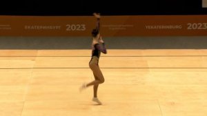 Спортивная Аэробика (5)