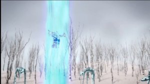 Зейн раскрыл свой истинный потенциал! Красивые моменты Ниндзяго!