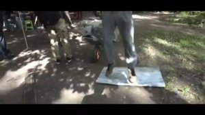 3 Блок Ответ