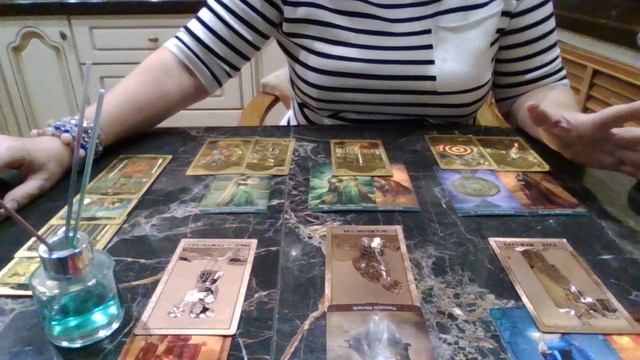 Овен Любовь и отношения Ноябрь 2025 для тех кто в паре и свободных смотреть онлайн