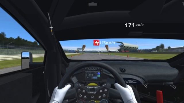 [Retro] Real racing 3 смотреть онлайн