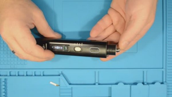 Jakemy JM-Y10 PRO. Обзор и тест ультразвукового ножа.