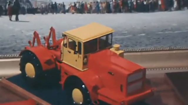 Страницы истории: МТИПП, МГАПП, МГУПП смотреть онлайн
