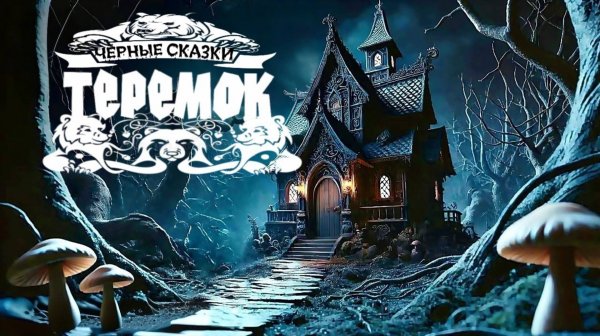 «Теремок» (v2.0 by AICyberSongs)