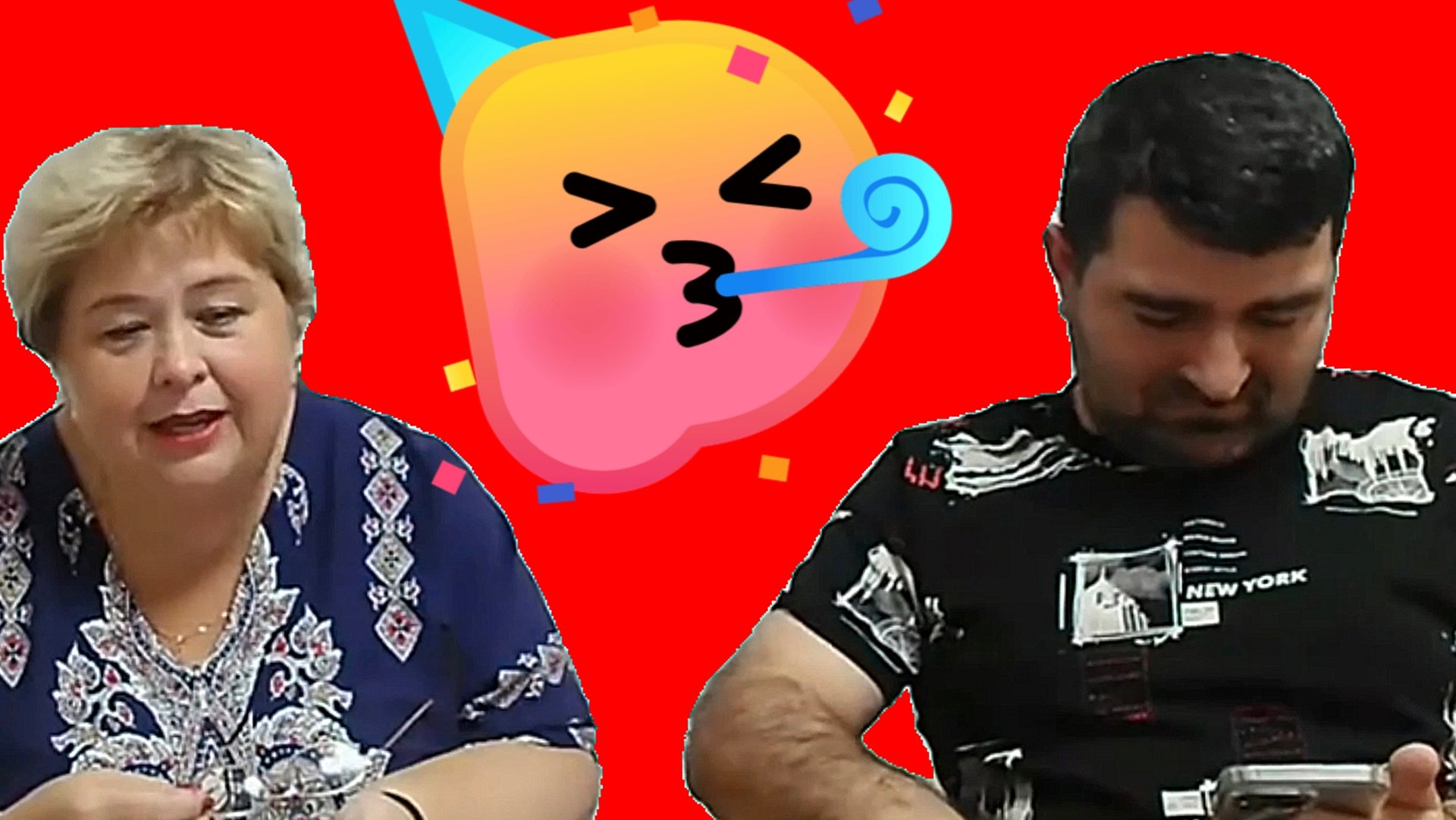 20-10-2025"Разбор полетов уральской семейки: Стрим-детективы" 🔎🕵️♀️#обзор смотреть онлайн