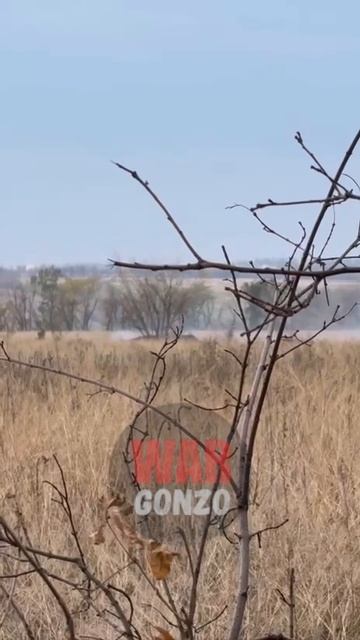 Видео 18+ Русский солдат пережил попадание FPV дрона смотреть онлайн