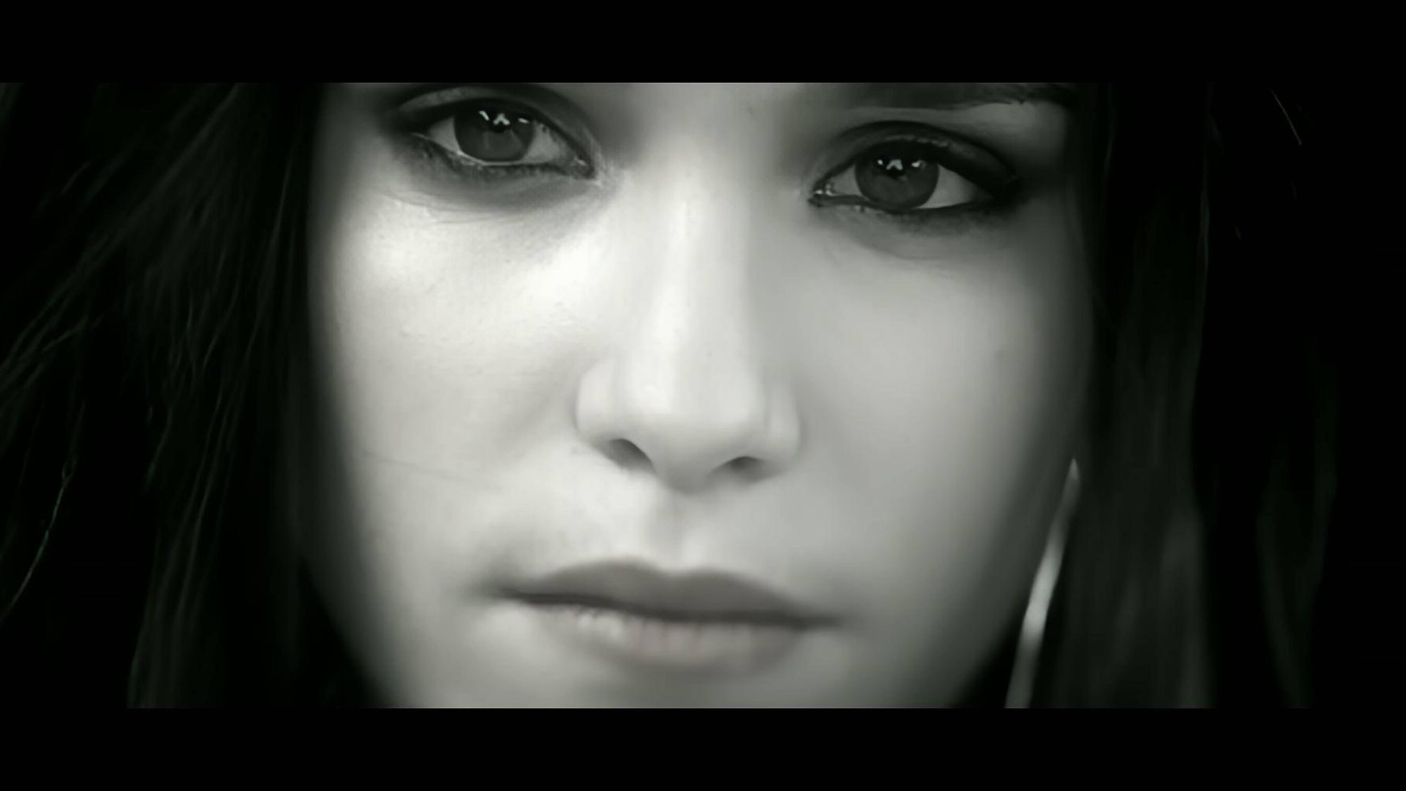 Мария Ржевская - Когда я стану кошкой (2004 I реставрация 4К) смотреть онлайн