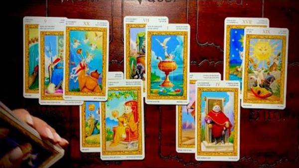 Что вас ждет в ближайшие дни точное гадание🍀🔥таро смотреть онлайн