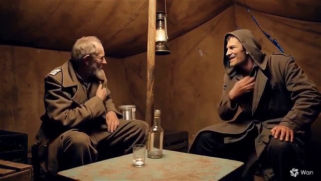 Стартовый капитал. Игра про торговца в сталкере. Доработано ии. смотреть онлайн