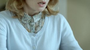 Марафон для трех граций (2015) Иронический детектив 3 серия