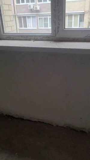 Большая 1к квартира!