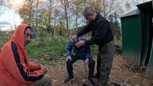 Прикрыл любимого сына,от стакана до штанги,Могильное ощущение,четвёртая хромосома,барбишоп,маринуем'