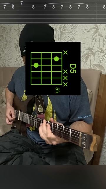 Iron Maiden - The Trooper (Tutorial) #ironmaiden #trooper #guitartutorial смотреть онлайн