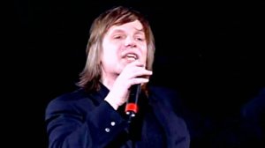 Матч-реванш-  НАШЕ ВРЕМЯ vs ВИКТОР САЛТЫКОВ с песней ДАЖЕ ЕСЛИ НЕ БУДЕМ МЫ ВМЕСТЕ :1999: