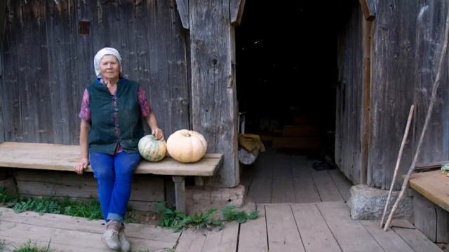 Деревенские пейзажи [get-save.com] смотреть онлайн