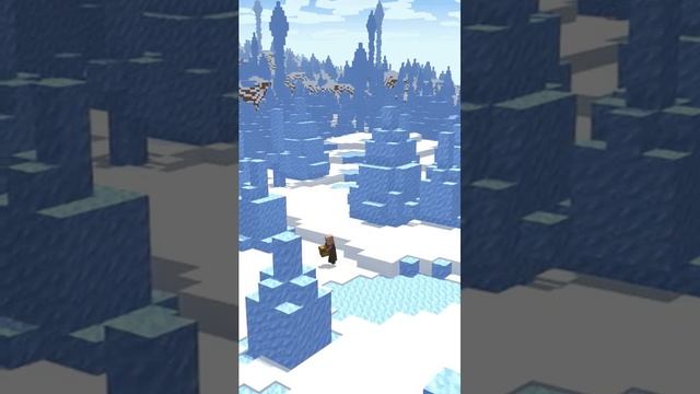 Herobrine And Witch Past Lives - A Minecraft Animation