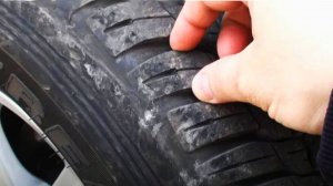 Об этом вам не расскажут Шины стали намного тише. #тихие шины