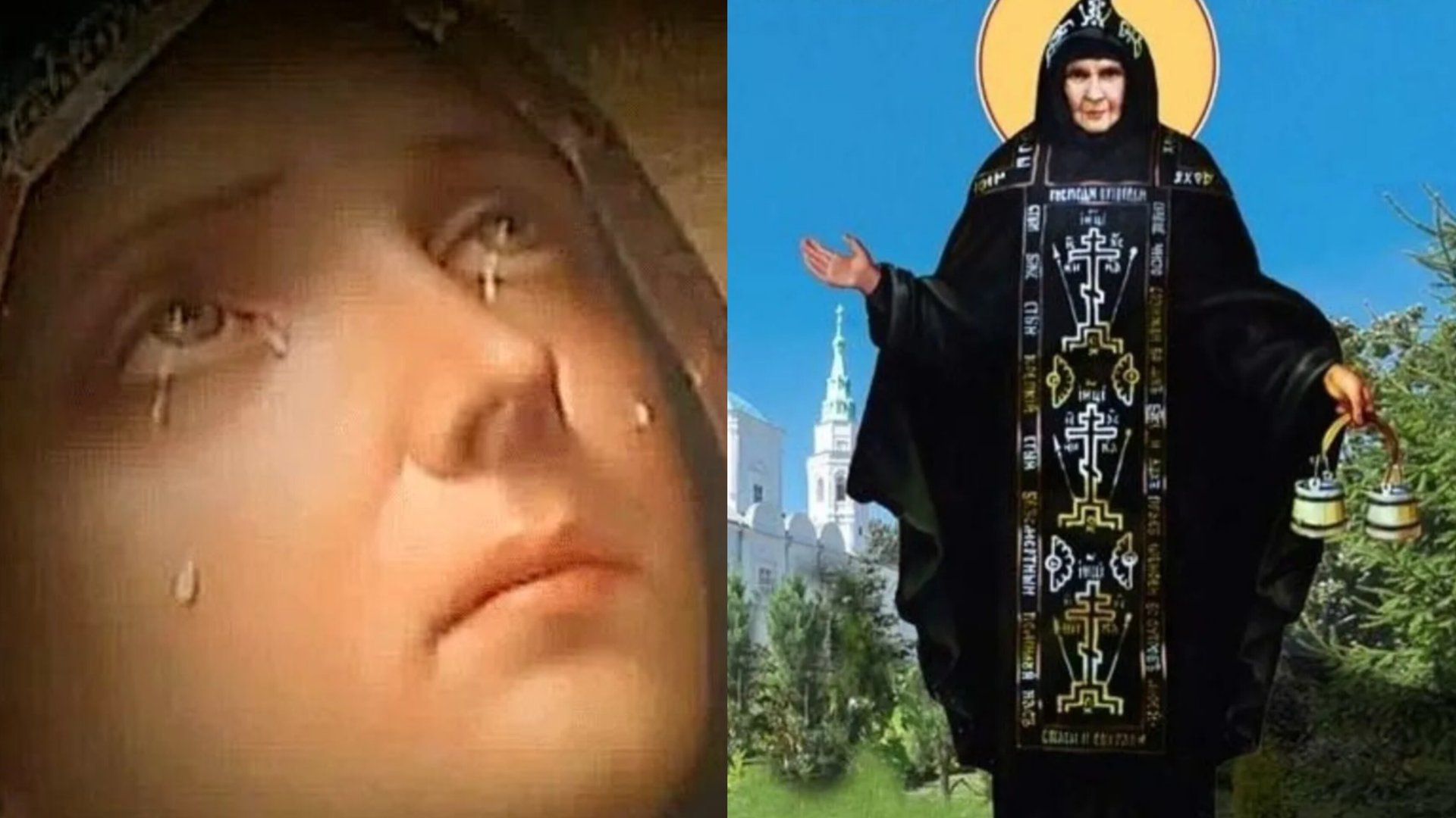 О ВЕЧНОЙ ЖИЗНИ НАДО ДУМАТЬ,ИДЕМ МЫ К ВЕЧНОЙ ЖИЗНИ..СТАРИЦА СХИМОНАХИНЯ АНТОНИЯ ч.20 смотреть онлайн