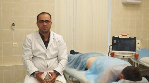 Плазмотерапия