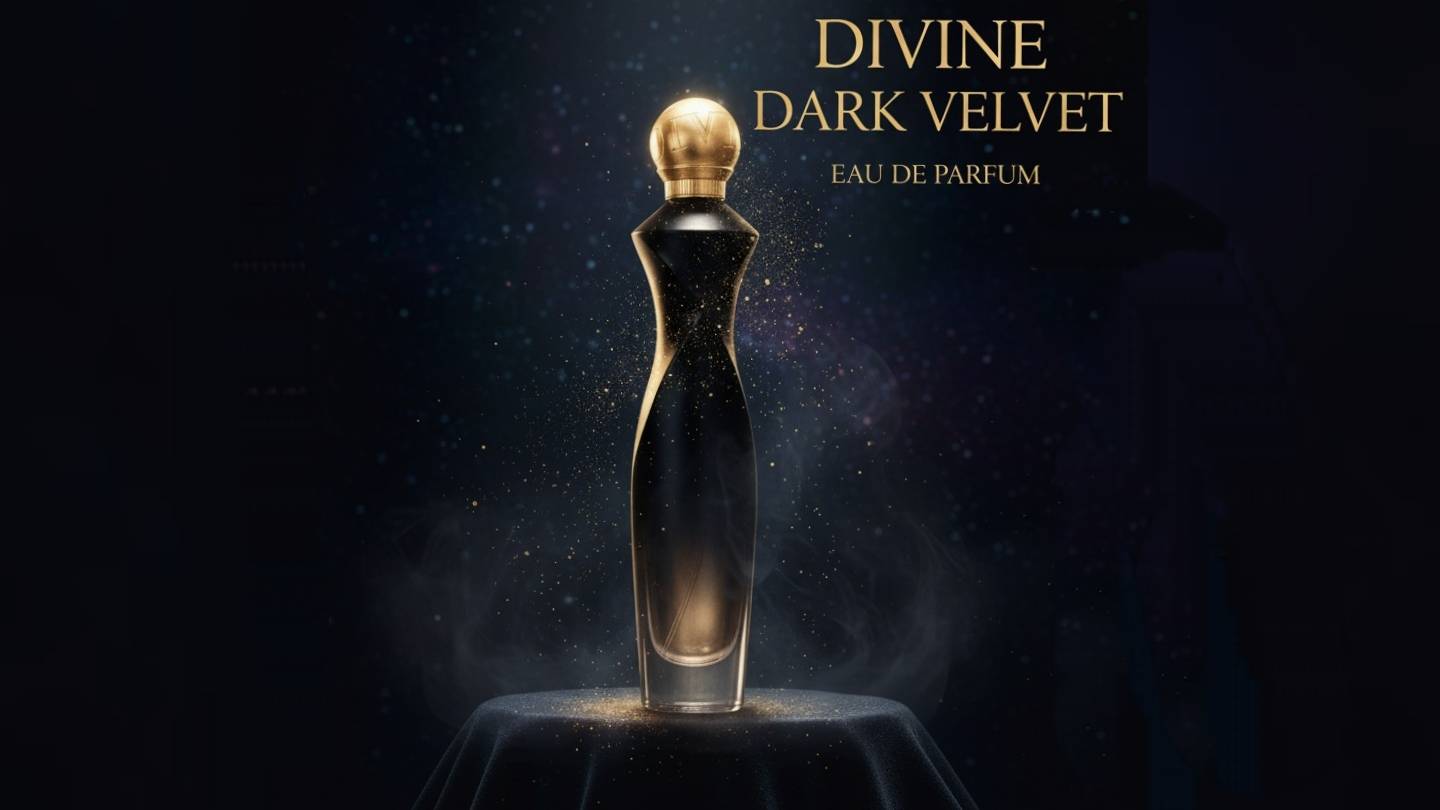 ОБЗОР: 🙆♂️НЕ ОЖИДАЛ ТАКОГО от нового Oriflame! Divine Dark Velvet. Купил бы я это для женщины? смотреть онлайн