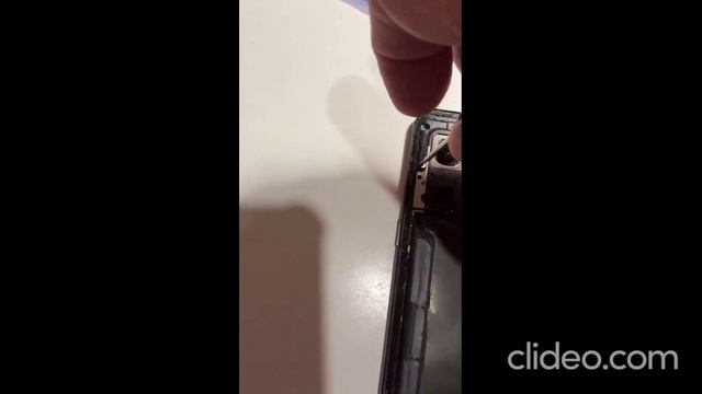 Замена аккумулятора на OnePlus 10T смотреть онлайн