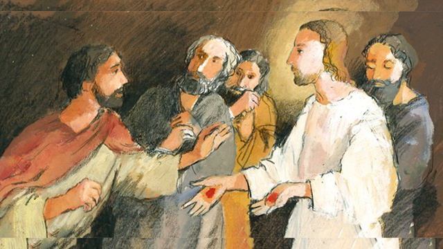 Апостол Фома (иначе называемый Близнец) смотреть онлайн