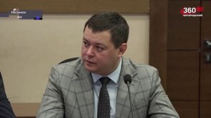 Оперативное совещание 20 октября 2025 года