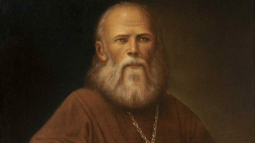 МОЛИСЬ,КАК ЗА ЖИВОГО! ВОСПОМИНАНИЯ О ПРОЗОРЛИВОМ СТАРЦЕ АЛЕКСЕЕ МЕЧЕВЕ.. смотреть онлайн