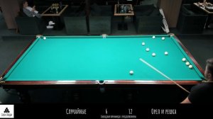 Случайные VS Орел и решка