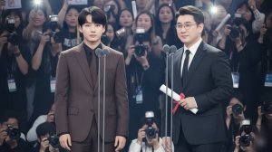 Тэхён аж подпрыгнул! ХАЙБ сбросил важные новости о Чонгуке!