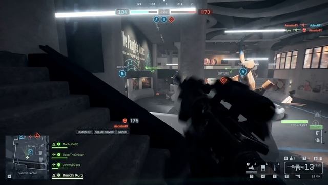 Является ли Battlefield 6 большим возвращением, да умирают фанаты?