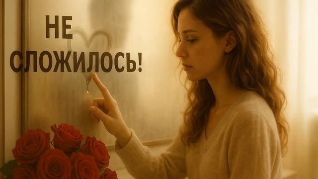 не сложилось смотреть онлайн