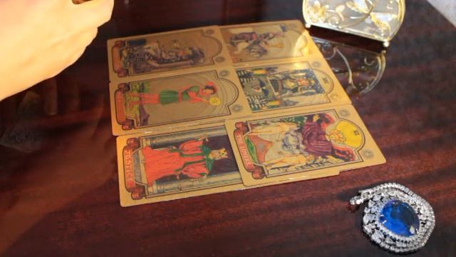 Чего вы точно не знаете о своих врагах_ 💌🌹До мурашек!💥🎉 смотреть онлайн