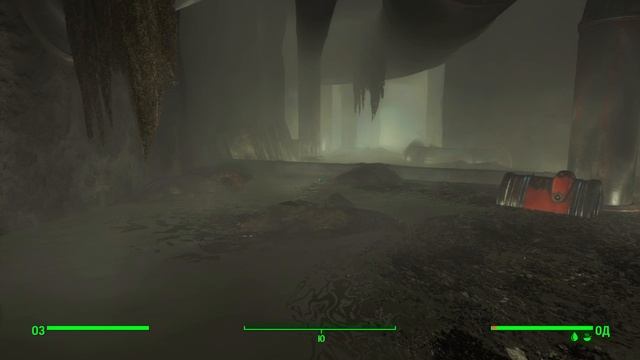 Fallout 4_Станция Мерсер смотреть онлайн