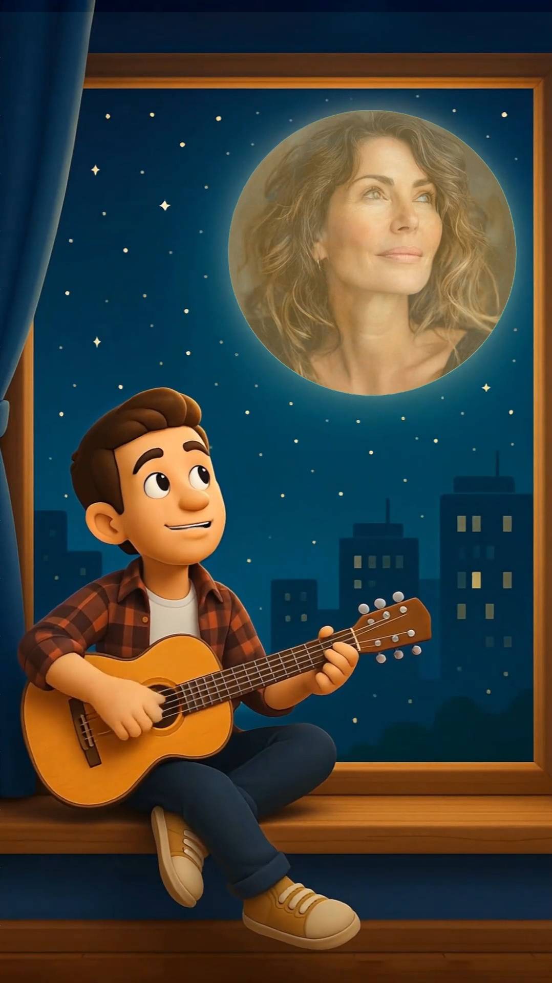 Поздравление с днём рождения женщине 