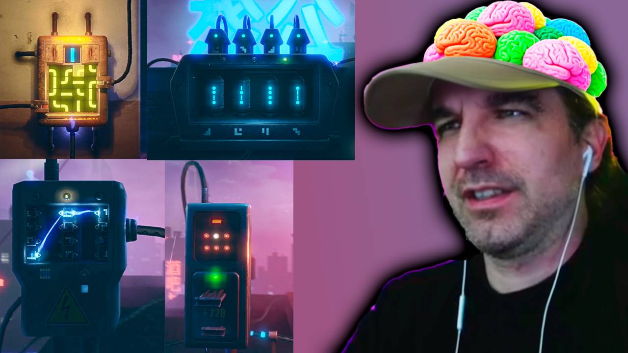 🧩головоЛОМКА - Курапов🧩 смотреть онлайн