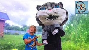 Сборник историй для детей от канала Манкиту