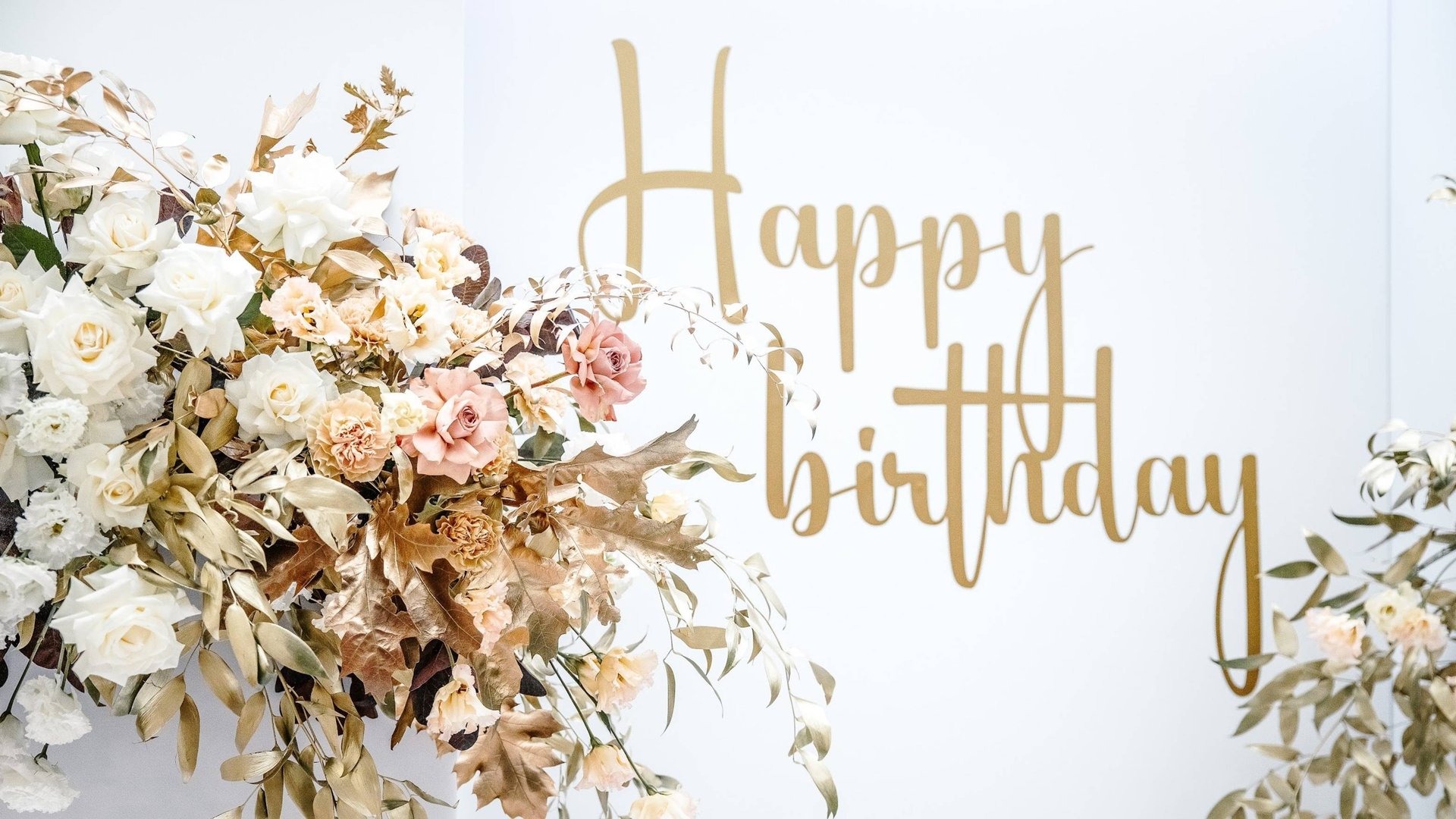 Юбилей на яхте Radisson