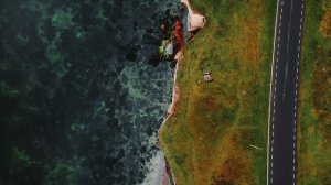 Путешествие в 4K, Дикая природа, красота мира 4К