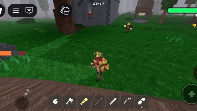 99 найтс ин форест