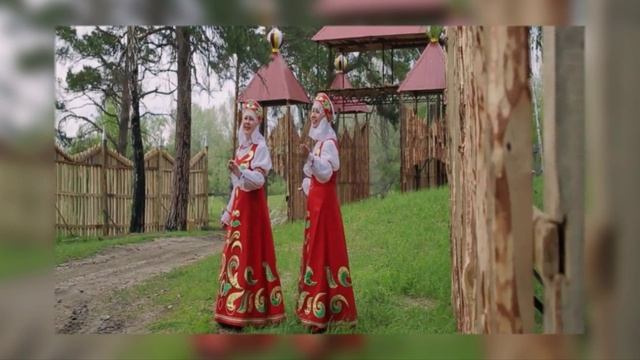 Ваталинка-Молодушки.mp4 смотреть онлайн