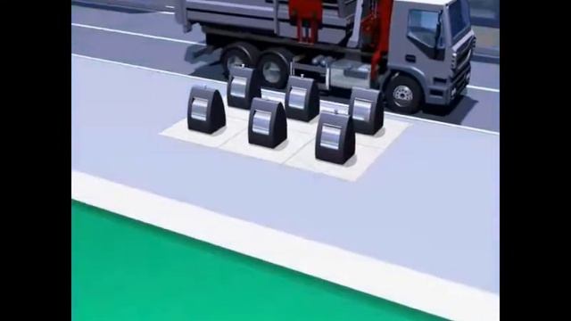 Коммунальная техника. Инновационные баки и мусоровозы.